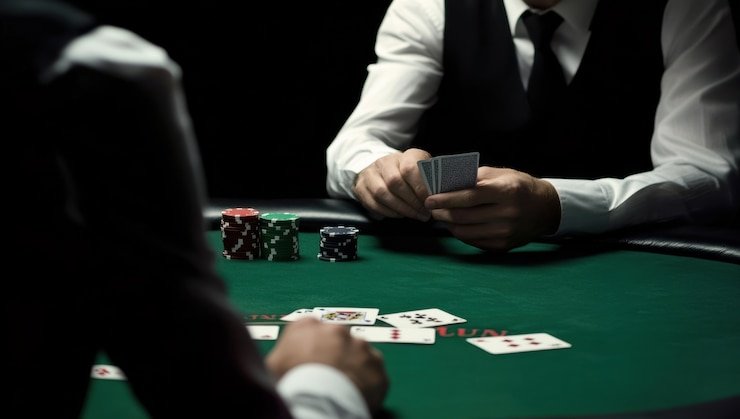 Antarmuka aplikasi lunaplay88 menampilkan meja dealer langsung dan pasar sportsbook