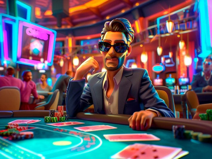 Dashboard lunaplay88 menampilkan integrasi sempurna antara permainan PG Soft, live dealer, dan sportsbook
